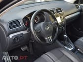 Volkswagen Golf Variant 2.0 TDi Highline DSG