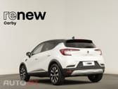 Renault Captur Captur 1.0 TCe Techno Bi-Fuel