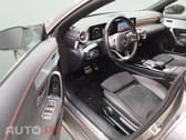 Mercedes-Benz CLA 200 AMG Line Aut.