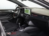 Ford Focus 1.0 EcoBoost MHEV ST-Line