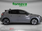 Peugeot 208 1.2 Hybrid Allure e-DCS6