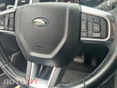 Land Rover Discovery Sport 2.0 TD4 HSE -Automatico