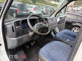 Fiat Ducato 10 1.9 Ds Combi Medio