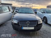 Volkswagen Passat Variant 1.9 TDi Highline