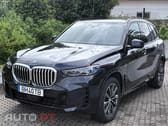 BMW X5 50 e xDrive Edição Desportiva M
