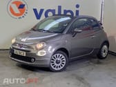 Fiat 500C 1.0 Hybrid Club