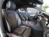 Mercedes-Benz GLC 300 Amg