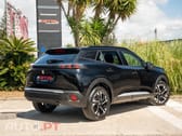 Peugeot 2008 1.5 BlueHDi Allure Pack