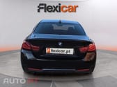 BMW 418 i Pack M Auto