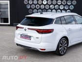 Renault Mégane Sport Tourer 1.5 Blue dCi R.S. Line EDC