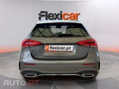Mercedes-Benz A 180 d AMG Line Aut.