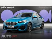 BMW 216 d Pack Desportivo M