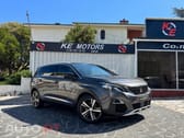 Peugeot 5008 1.5 BlueHDi GT Line