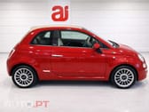 Fiat 500C 1.2 Pop