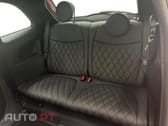 Abarth 695 1.4 T-Jet Competizione
