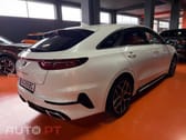 Kia Proceed 1.0 T-GDi GT Line