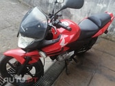 Honda CBF 125 cc