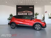 Renault Captur 1.5 dCi Exclusive