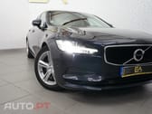 Volvo S90 2.0 D5 Momentum AWD Geartronic