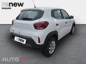 Dacia Spring Electric 45 Comfort