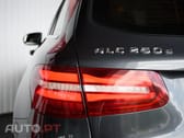 Mercedes-Benz GLC 250 d 4-Matic