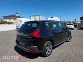 Peugeot 3008 1.6 HDi Sport