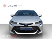 Toyota Corolla 1.8 Hybrid Comfort