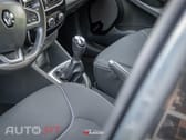 Renault Clio 1.5 dCi Limited