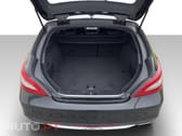 Mercedes-Benz CLS 250 d Shooting Brake