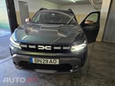 Dacia Duster 1.0 TCe ECO-G Extreme Bi-Fuel