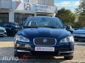 Jaguar XF 2.7 D V6 Luxury
