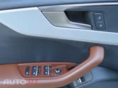 Audi A4 Allroad 2.0 TDi quattro