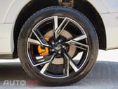 Audi E-Tron 50 quattro S line