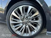 Opel Astra Sports Tourer 1.6 CDTi Cosmo S/S J18