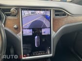 Tesla Model X 100D