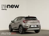 Renault Captur Captur 1.0 TCe Techno