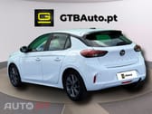 Opel Corsa 1.2 Turbo 