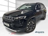 Jeep Compass 1.3 TG Limited