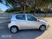 Toyota Yaris 1.4 D-4D