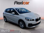 BMW 216 d Advantage