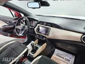 Nissan Micra 0.9 IG-T N-Connecta S/S
