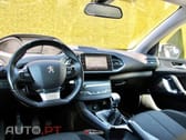 Peugeot 308 1.2 PureTech Business Line