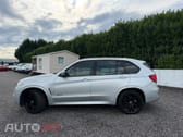BMW X5 40 d xDrive Pack M157g