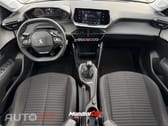 Peugeot 208 1.2 PureTech Active Pack