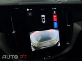Volvo XC60 2.0 T6 PHEV Black Edition AWD