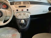 Fiat 500 1.2 New Lounge