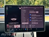 Tesla Model Y Tração Traseira