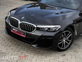 BMW 530 e Pack M