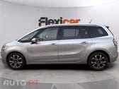 Citroen C4 SpaceTourer 1.5 BlueHDi Feel EAT8