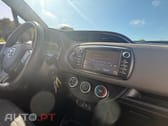 Toyota Yaris 1.5 HDF Exclusive